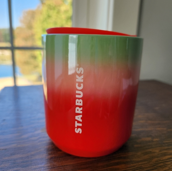 Starbucks Other - NEW STARBUCKS CUP